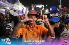 Bloco Lá Vem Eles